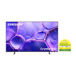 SAMSUNG UA85U8000FKXXS Crystal UHD 4K Smart TV(85Inch)(Energy Efficiency Class 4)